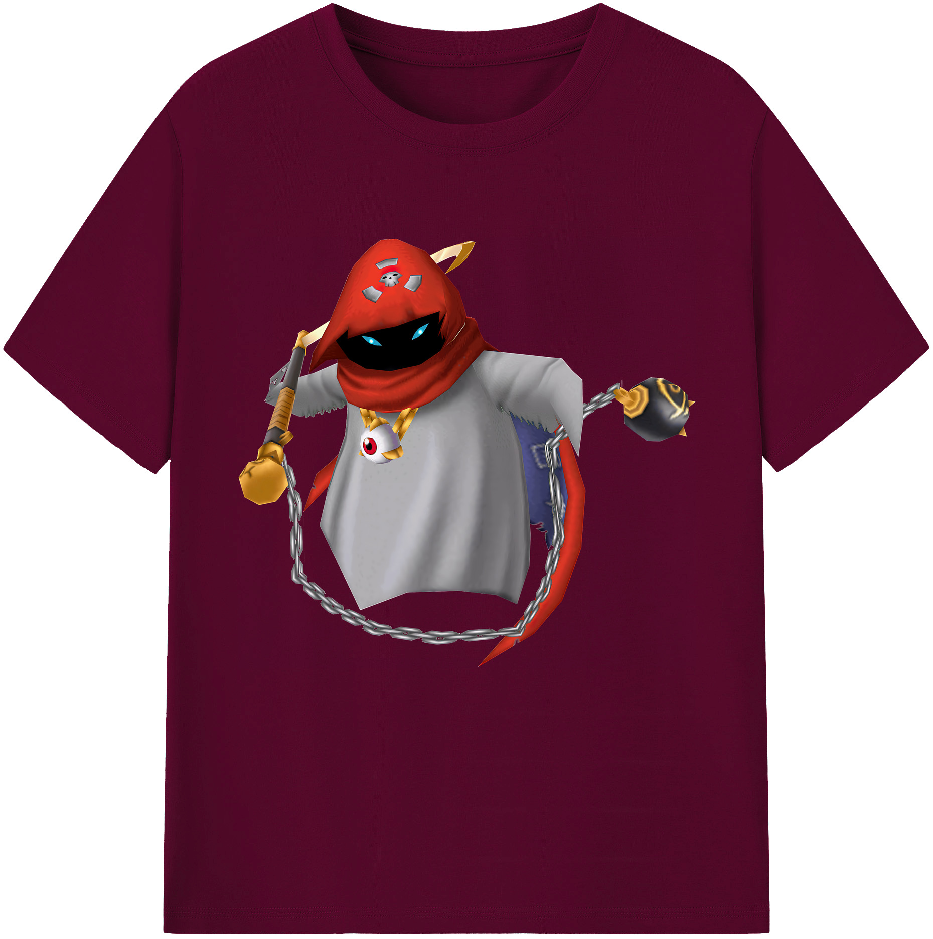 （画像用） Digimon デジタルモンスター/デジモン レディースカジュアルプリントTシャツ（綿100％）